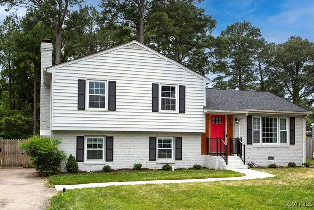 1602 Lauderdale Dr, Richmond, VA 23238