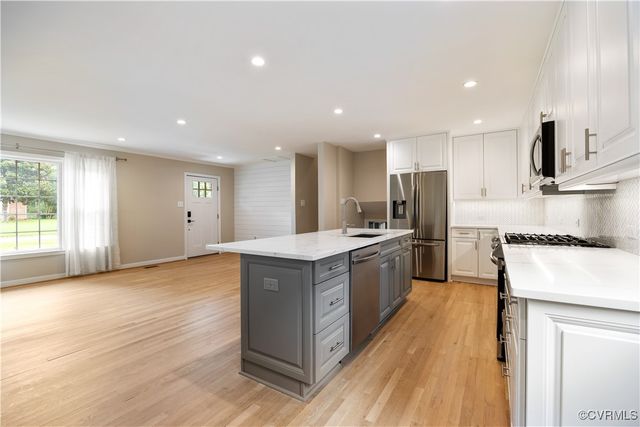 1602 Lauderdale Dr, Richmond, VA 23238