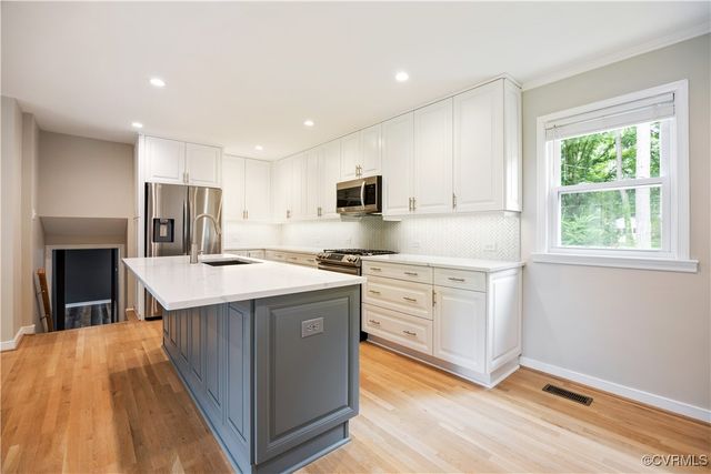 1602 Lauderdale Dr, Richmond, VA 23238