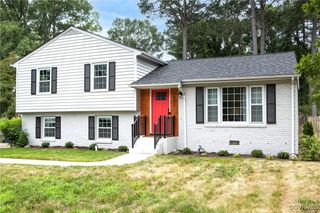 1602 Lauderdale Dr, Richmond, VA 23238