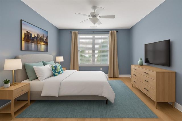 799 Hammond Drive 314, Atlanta, GA 30328