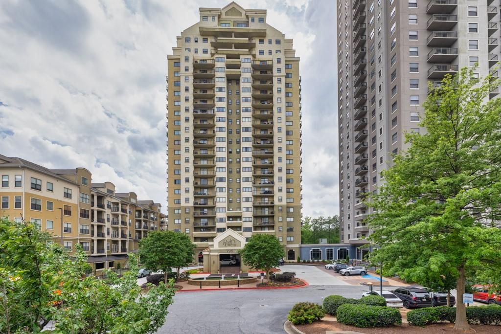 799 Hammond Drive 314, Atlanta, GA 30328