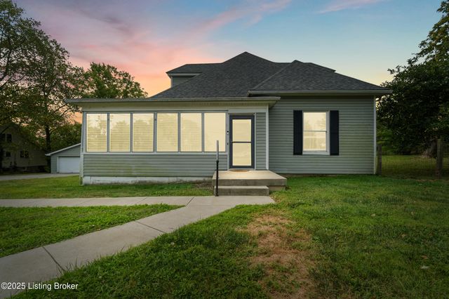 529 Cardinal Dr, Campbellsburg, KY 40011