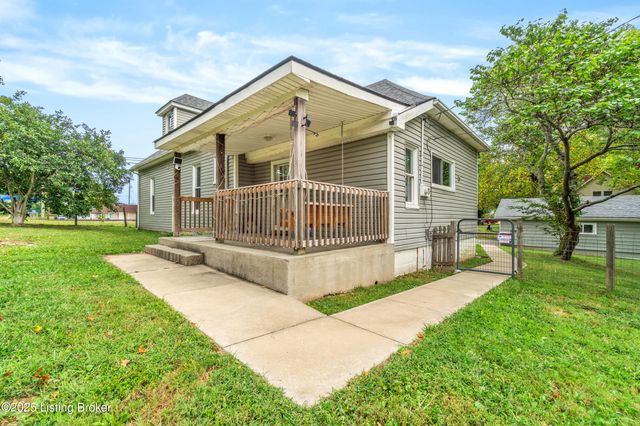 529 Cardinal Dr, Campbellsburg, KY 40011