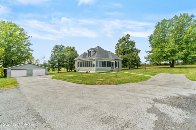 529 Cardinal Dr, Campbellsburg, KY 40011