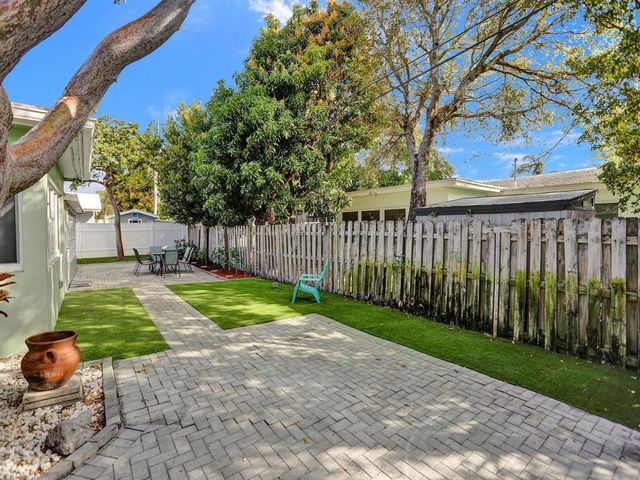 708 NE 24th Avenue, Pompano Beach, FL 33062