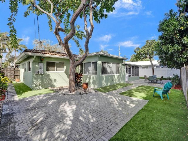 708 NE 24th Avenue, Pompano Beach, FL 33062