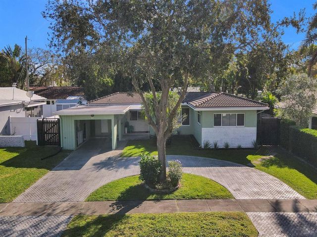 708 NE 24th Avenue, Pompano Beach, FL 33062