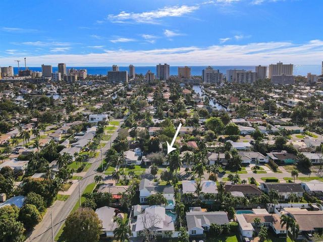 708 NE 24th Avenue, Pompano Beach, FL 33062