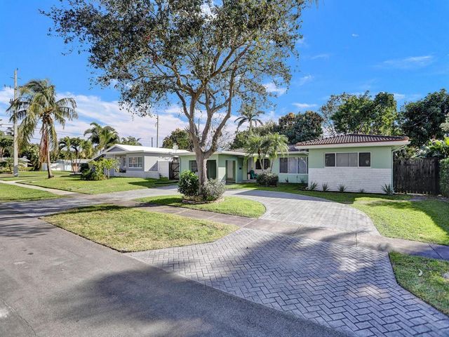 708 NE 24th Avenue, Pompano Beach, FL 33062