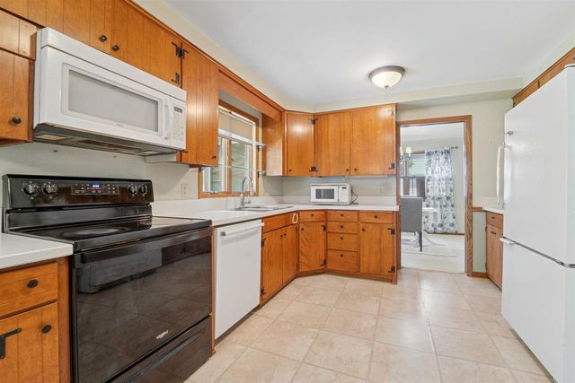 513 E GREENFIELD STREET, Appleton, WI 54911