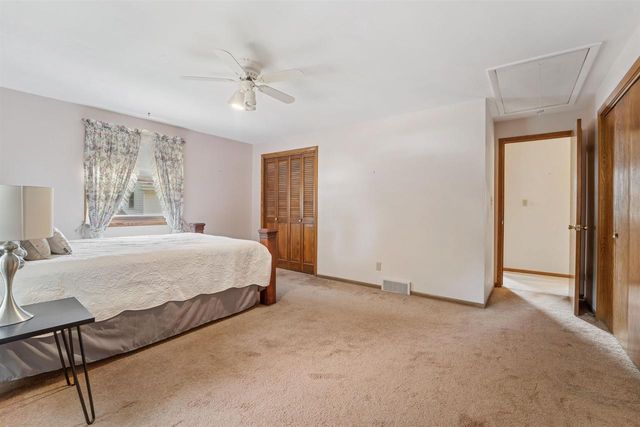 513 E GREENFIELD STREET, Appleton, WI 54911