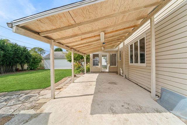 513 E GREENFIELD STREET, Appleton, WI 54911