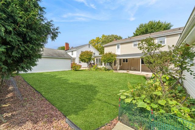 513 E GREENFIELD STREET, Appleton, WI 54911