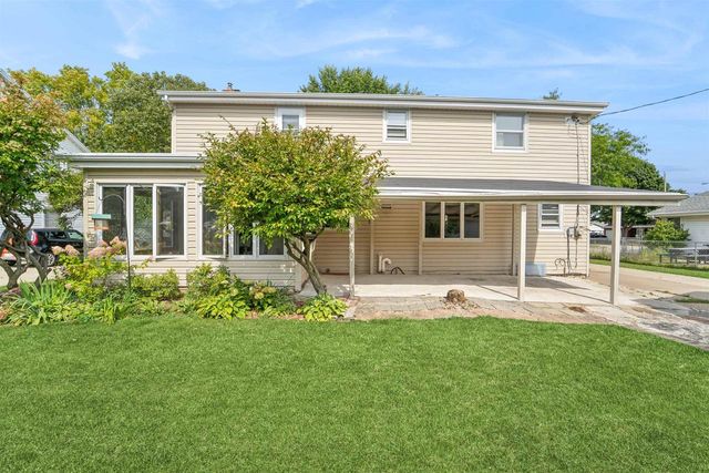 513 E GREENFIELD STREET, Appleton, WI 54911