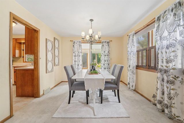 513 E GREENFIELD STREET, Appleton, WI 54911