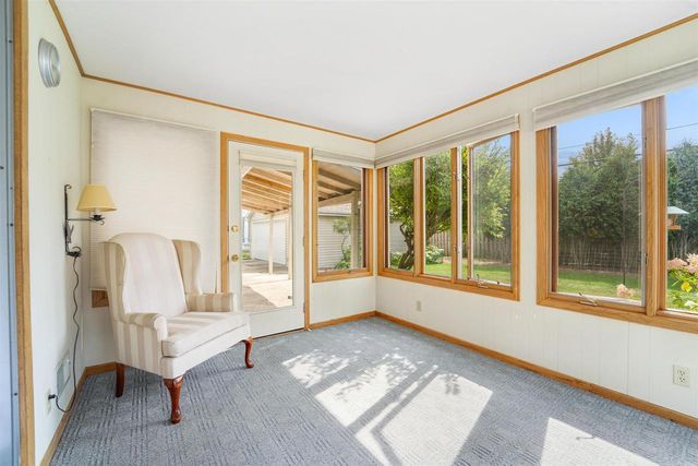 513 E GREENFIELD STREET, Appleton, WI 54911