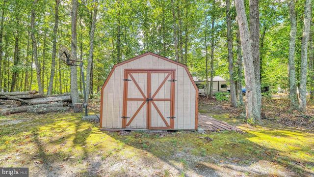 3117 N PINEWOOD DR, Hammonton, NJ 08037
