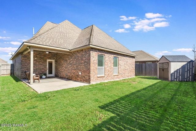 118 Kohen Luke Drive, Lafayette, LA 70506