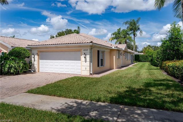 4949 Kingston WAY, Naples, FL 34119
