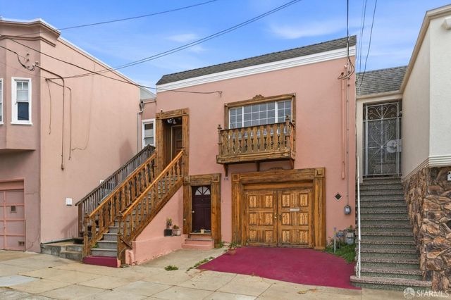 411 Vienna Street, San Francisco, CA 94112