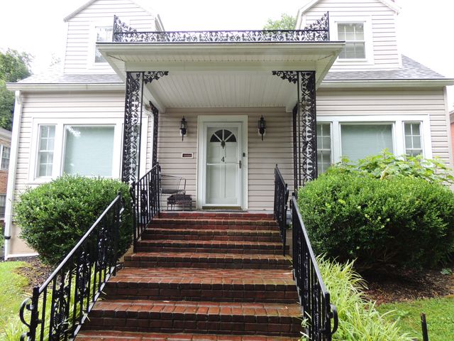 4 Tanner Court, Frankfort, KY 40601