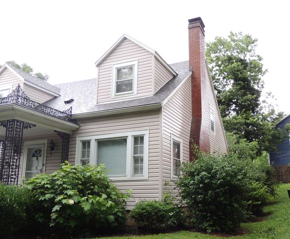 4 Tanner Court, Frankfort, KY 40601