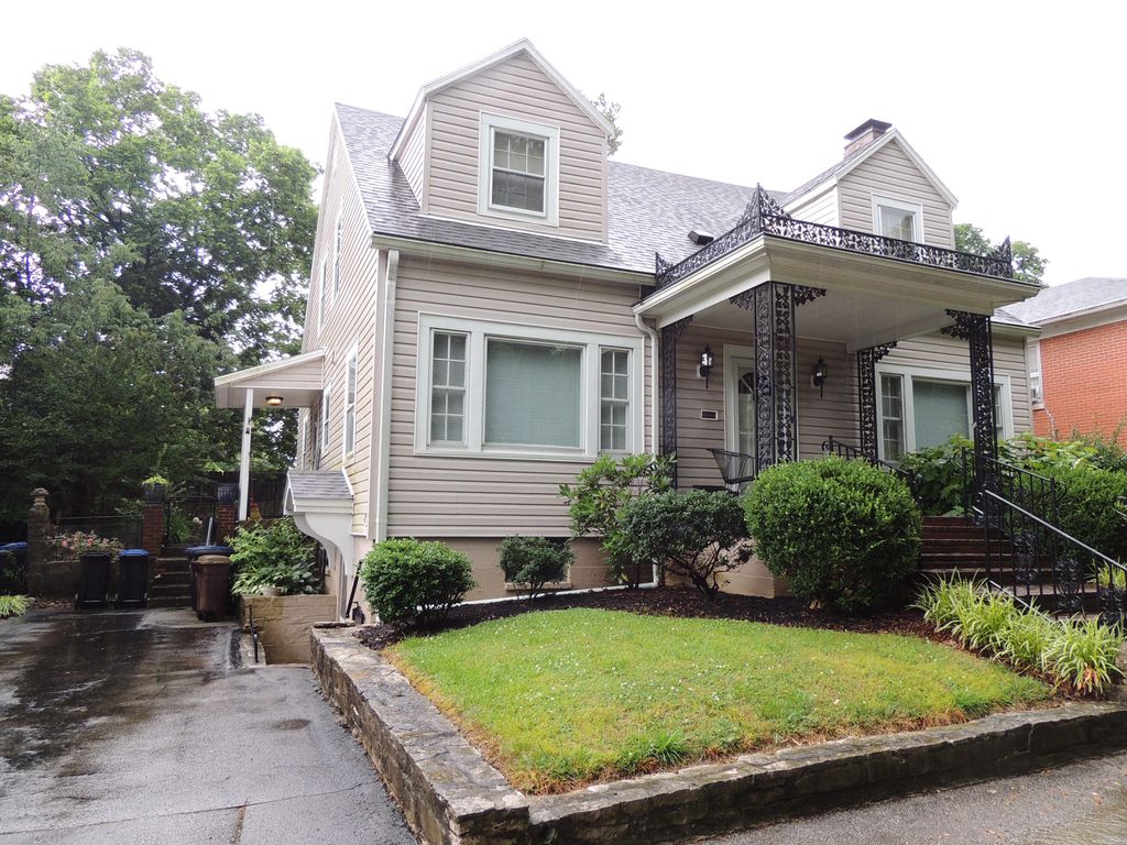 4 Tanner Court, Frankfort, KY 40601