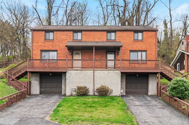 5408 Verona Road, Verona, PA 15147