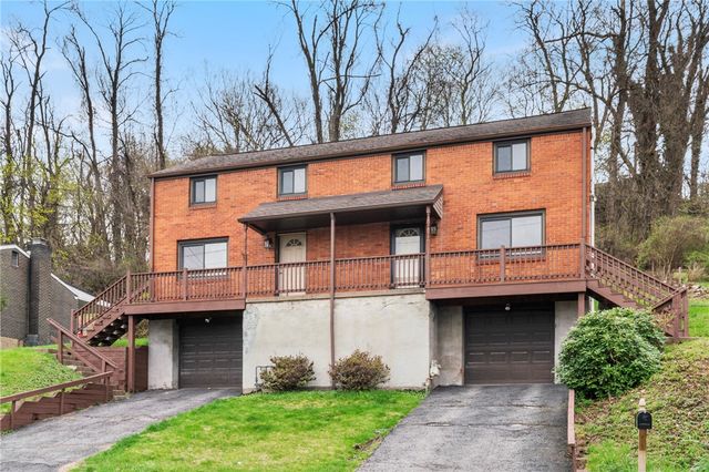5408 Verona Road, Verona, PA 15147