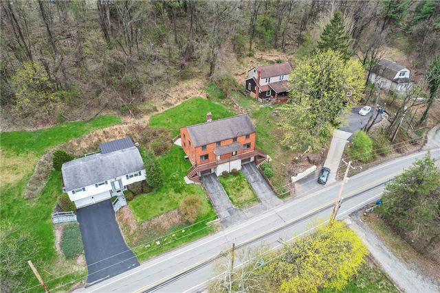 5408 Verona Road, Verona, PA 15147