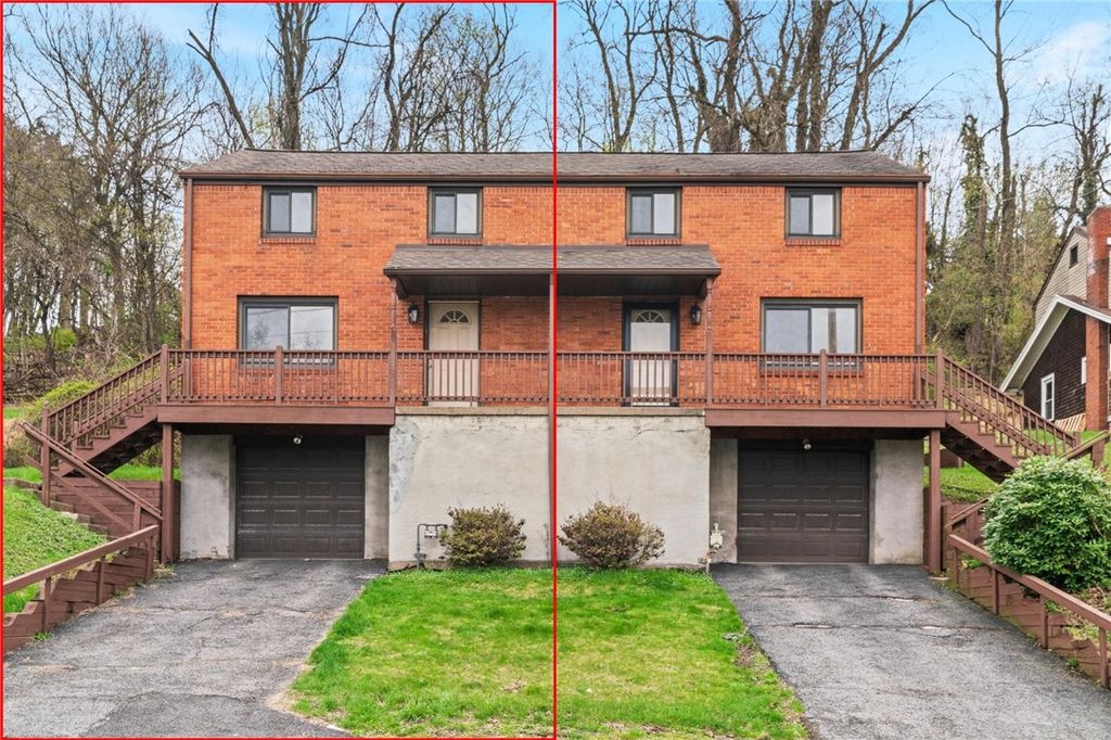 5408 Verona Road, Verona, PA 15147