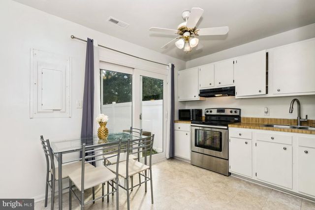 611 MADISON CT #611, Stafford, VA 22554