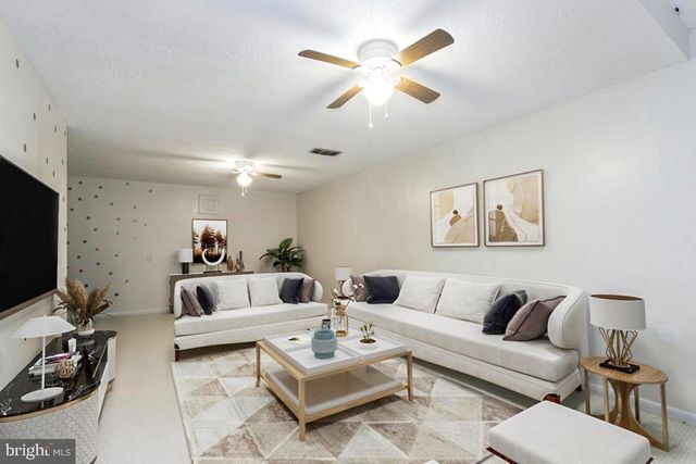 611 MADISON CT #611, Stafford, VA 22554