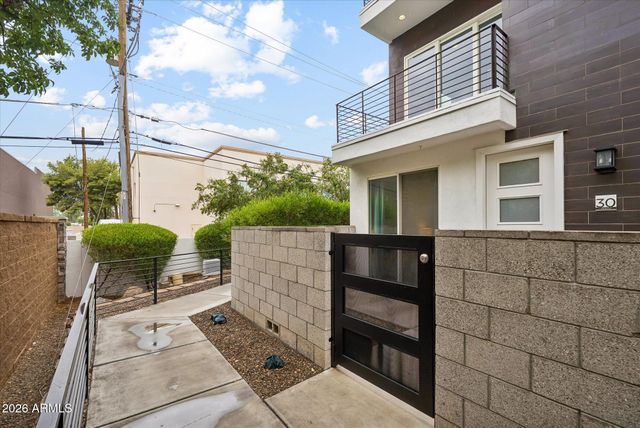 4444 N 25TH Street 30, Phoenix, AZ 85016