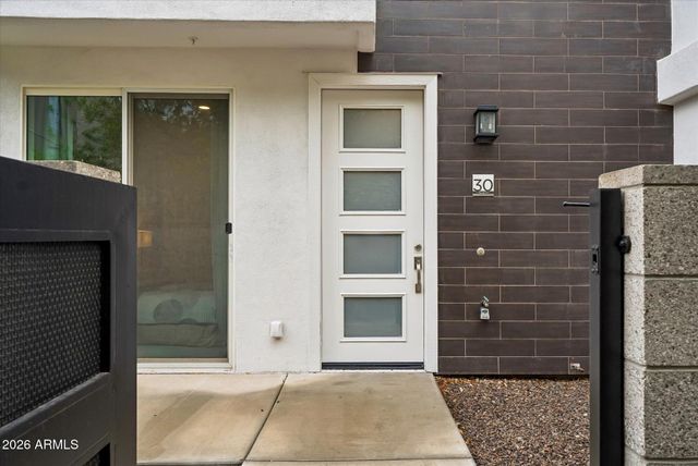 4444 N 25TH Street 30, Phoenix, AZ 85016