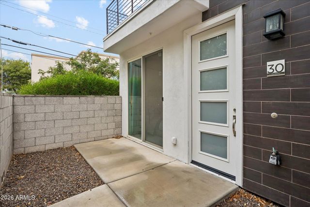 4444 N 25TH Street 30, Phoenix, AZ 85016