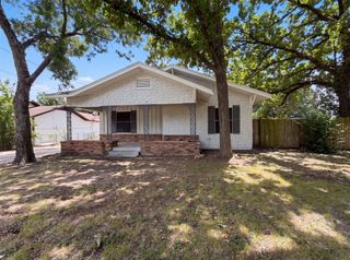 5124 Norma Street, Fort Worth, TX 76112