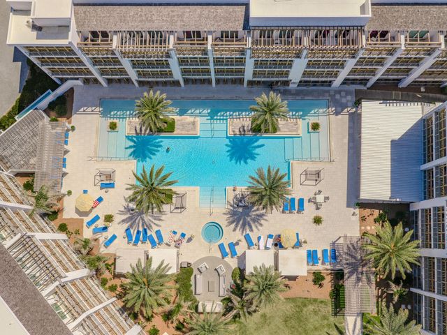 10941 E County Highway 30A 323, Inlet Beach, FL 32461
