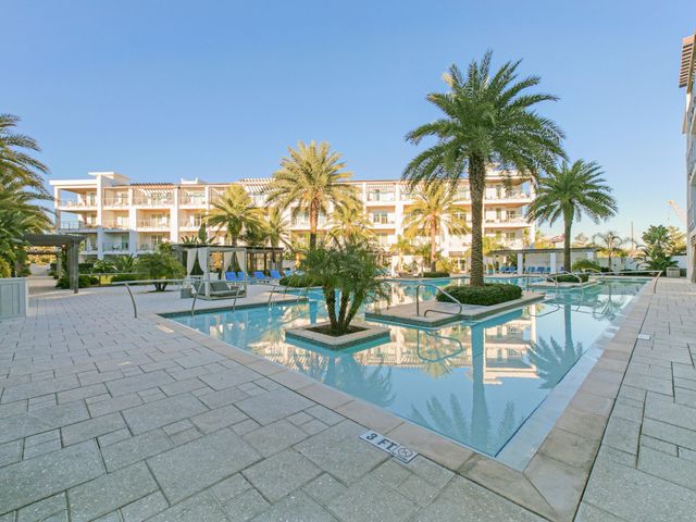 10941 E County Highway 30A 323, Inlet Beach, FL 32461