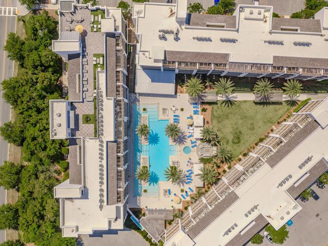 10941 E County Highway 30A 323, Inlet Beach, FL 32461