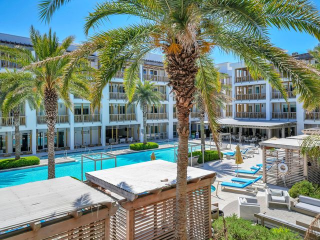 10941 E County Highway 30A 323, Inlet Beach, FL 32461