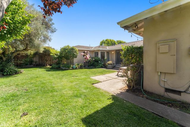 311 Amherst Drive, Salinas, CA 93901