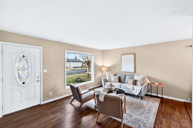 3903 E Ermina Ave, Spokane, WA 99217