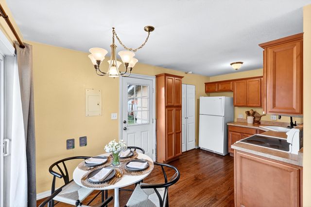 3903 E Ermina Ave, Spokane, WA 99217