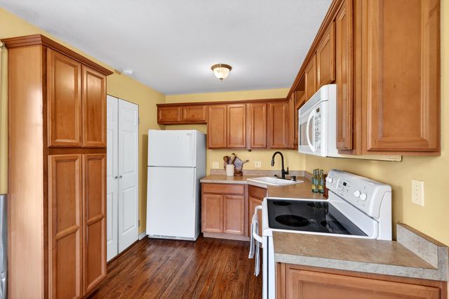 3903 E Ermina Ave, Spokane, WA 99217