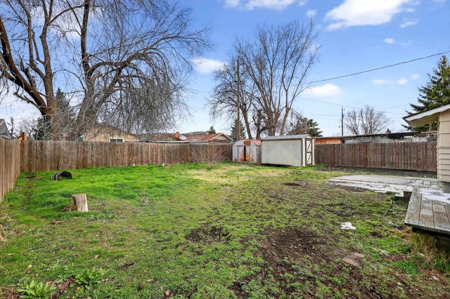 3903 E Ermina Ave, Spokane, WA 99217