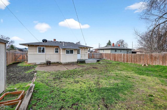 3903 E Ermina Ave, Spokane, WA 99217