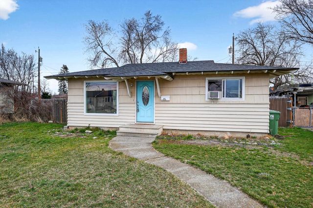 3903 E Ermina Ave, Spokane, WA 99217