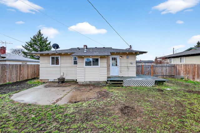 3903 E Ermina Ave, Spokane, WA 99217